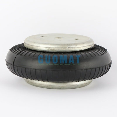 FS 120-9 Firestone W01-M58-6166 Przemysłowa sprężyna powietrzna zwinięta do spinowych pralek