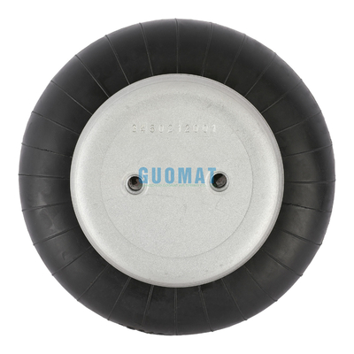 Firestone W01-358-7451 Przemysłowy pojedynczy zwinięty wiosną powietrzną 110