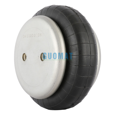 Firestone W01-358-7731 Przemysłowa sprężyna powietrzna 1/4 NPTF