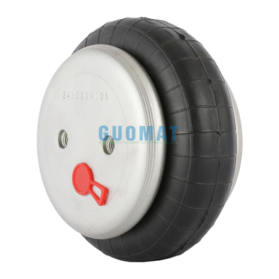 Firestone W01-358-7731 Przemysłowa sprężyna powietrzna 1/4 NPTF