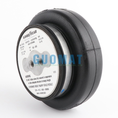 Goodyear Air Spring 1B5-800 579-91-2-800 Przemysłowy gumowy worek podnośny