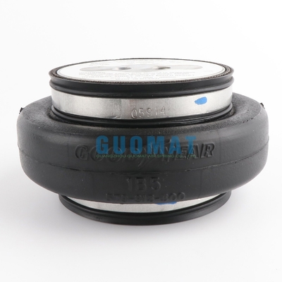 Goodyear Air Spring 1B5-800 579-91-2-800 Przemysłowy gumowy worek podnośny