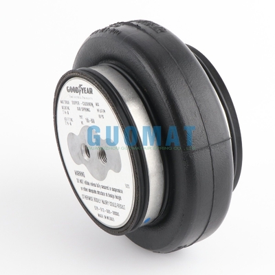 Goodyear Air Spring 1B5-800 579-91-2-800 Przemysłowy gumowy worek podnośny