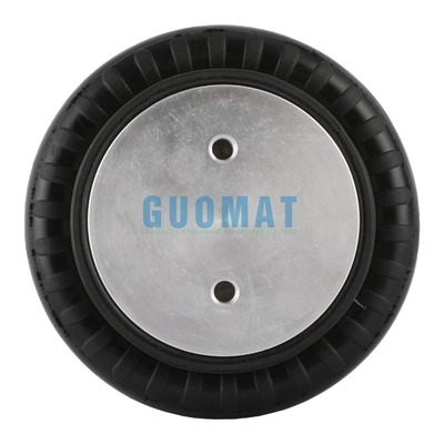 Goodyear 1B5-550 Wykonawca sprężyny powietrznej z pojedynczymi zwojami typu G 1/4 Otwór powietrzny