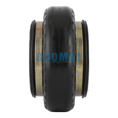 Goodyear 1B5-550 Wykonawca sprężyny powietrznej z pojedynczymi zwojami typu G 1/4 Otwór powietrzny