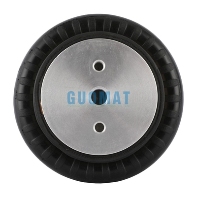 Goodyear 1B5-550 Wykonawca sprężyny powietrznej z pojedynczymi zwojami typu G 1/4 Otwór powietrzny