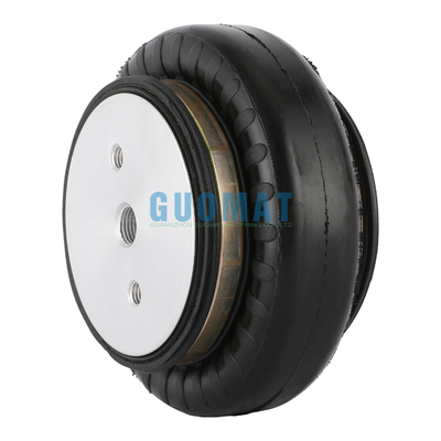 Goodyear 1B5-550 Wykonawca sprężyny powietrznej z pojedynczymi zwojami typu G 1/4 Otwór powietrzny
