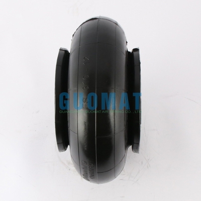 Contitech FS310-12 Continental Rubber Bellow MAX.