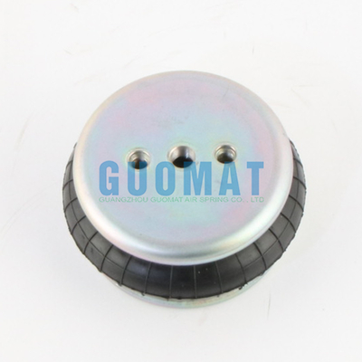 W013587731 Firestone Rubber Single Vibration 1B131 Przemysłowa sprężyna powietrzna