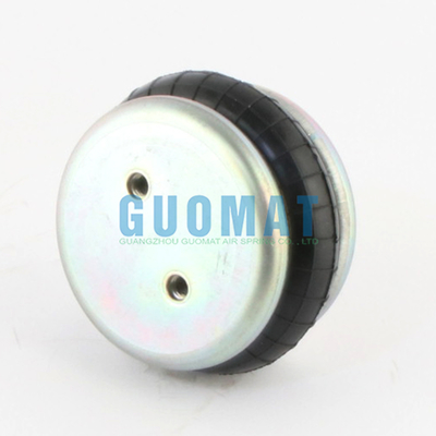 W013587731 Firestone Rubber Single Vibration 1B131 Przemysłowa sprężyna powietrzna