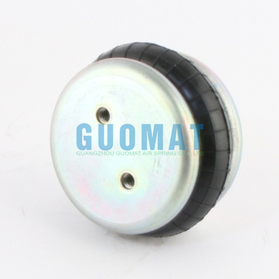W013587731 Firestone Rubber Single Vibration 1B131 Przemysłowa sprężyna powietrzna