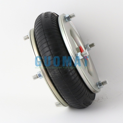 FS 210-10 Absorbtor uderzeniowy Contitech z pojedynczym zawieszeniem powietrza do pralki