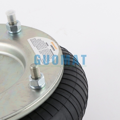 FS 210-10 Absorbtor uderzeniowy Contitech z pojedynczym zawieszeniem powietrza do pralki