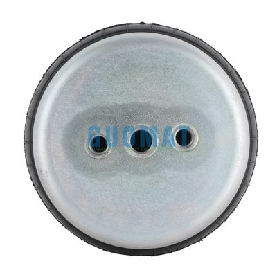 Kontynental Bellows Style FS50-5 CI Jednorazowe zwojowe szoki sprężynowe Contitech