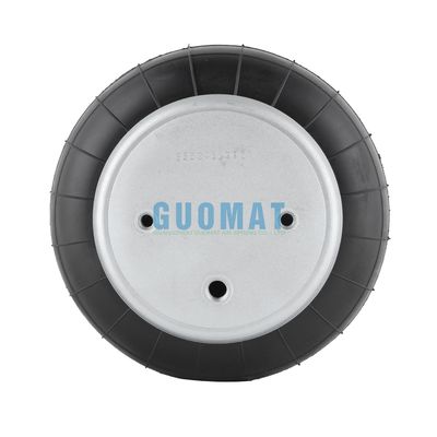 W01-358-6910 Firestone Dwukrotna sprężyna powietrzna dla maszyn przemysłowych