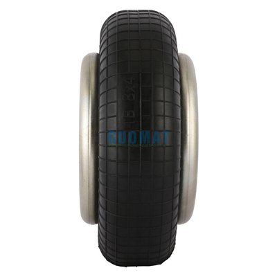 GUOMAT 1B8X4 Prasy z zawijoną sprężyną powietrzną 1B8-550 Goodyear Gumy powietrzne