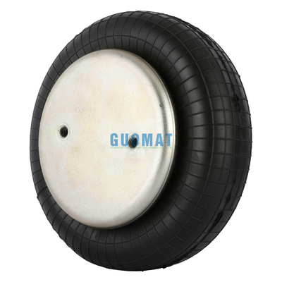 GUOMAT 1B8X4 Prasy z zawijoną sprężyną powietrzną 1B8-550 Goodyear Gumy powietrzne