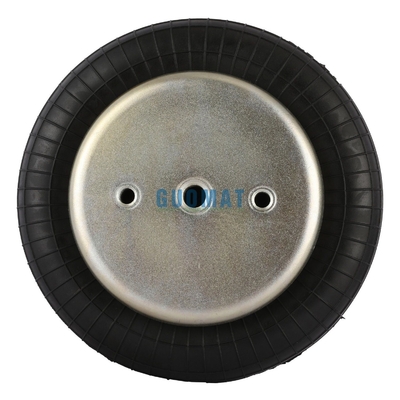 GUOMAT 1B8X4 Prasy z zawijoną sprężyną powietrzną 1B8-550 Goodyear Gumy powietrzne