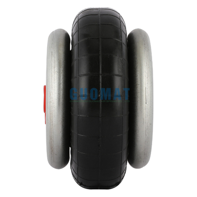 W01-358-7731 Firestone Air Spring Assembly Style 131 Gumowy aktywator powietrza