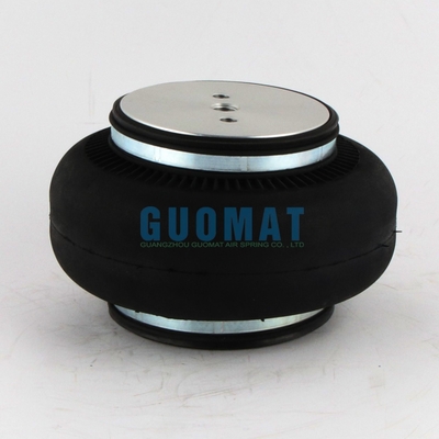 579-91-3-520 Goodyear Przemysłowa sprężyna powietrzna Taka sama jak Guomat 1K176120 Aktuator powietrza