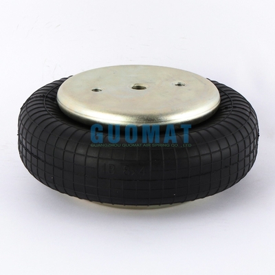 Podwieszona sprężyna powietrzna W01-358-7564 Firestone 1B8-550 Goodyear Gumy airbag