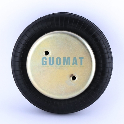 Podwieszona sprężyna powietrzna W01-358-7564 Firestone 1B8-550 Goodyear Gumy airbag