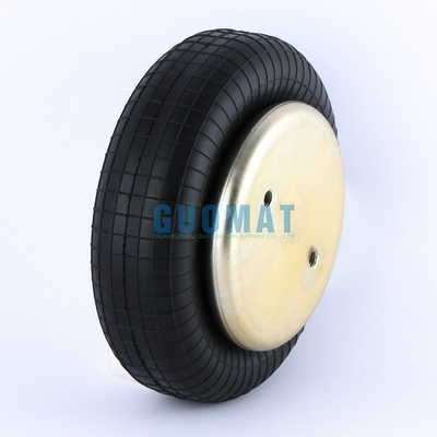 Podwieszona sprężyna powietrzna W01-358-7564 Firestone 1B8-550 Goodyear Gumy airbag