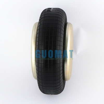 Podwieszona sprężyna powietrzna W01-358-7564 Firestone 1B8-550 Goodyear Gumy airbag