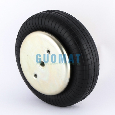 Podwieszona sprężyna powietrzna W01-358-7564 Firestone 1B8-550 Goodyear Gumy airbag