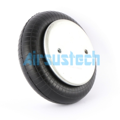 Contitech Industrial Style FS200-10 zawieszenie sprężynowe M8
