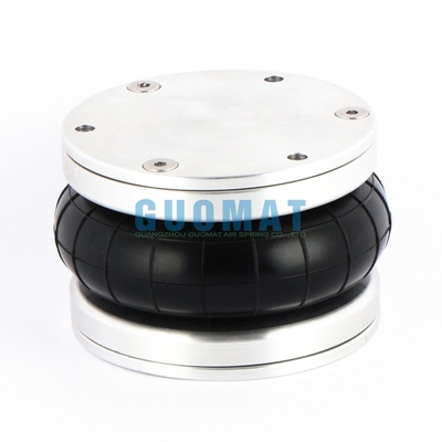 Podwieszenie Dunlop 4 1/2X1 Wstrząsy powietrzne Krzyż PM/31041 NORGREN Cylinder Bellow