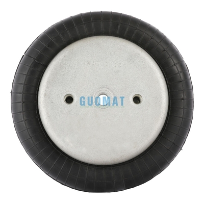 Guomat Air Spring 1B8X4 Cross Contitech FS120-10 Przemysłowy worek powietrzny 1/4 NPTF