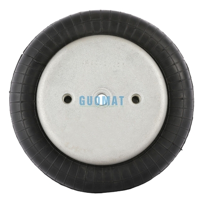 Guomat Air Spring 1B8X4 Cross Contitech FS120-10 Przemysłowy worek powietrzny 1/4 NPTF
