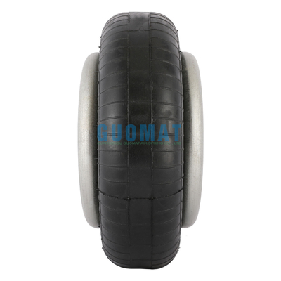 Guomat Air Spring 1B8X4 Cross Contitech FS120-10 Przemysłowy worek powietrzny 1/4 NPTF