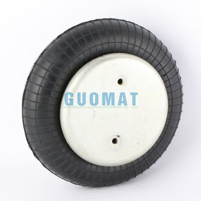 Contitech Single Convoluted Air Actuator FS120-9 dla maszyn zmniejsza wibracje