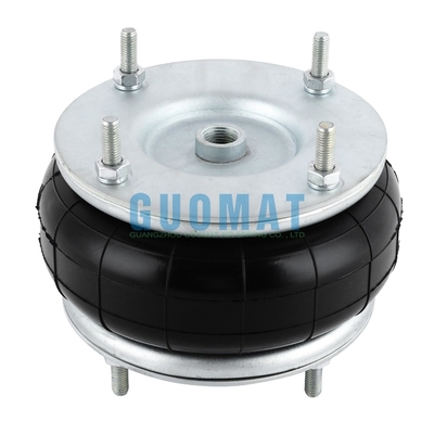 8" x 1 Flange Gumy Air Spring W01R584054 Firestone Pickup Truck Poduszki powietrzne