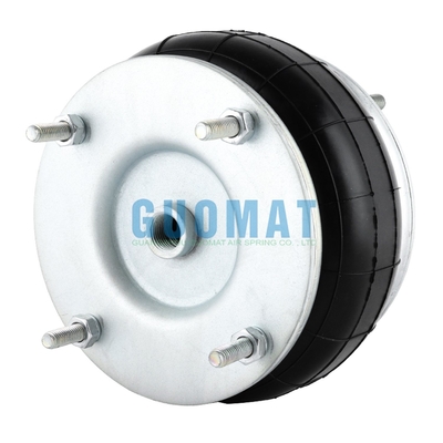 8" x 1 Flange Gumy Air Spring W01R584054 Firestone Pickup Truck Poduszki powietrzne