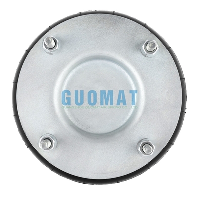 8" x 1 Flange Gumy Air Spring W01R584054 Firestone Pickup Truck Poduszki powietrzne