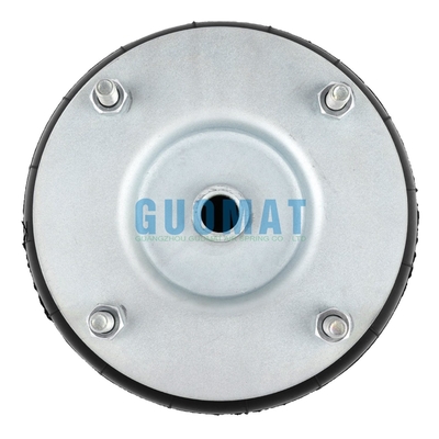 8" x 1 Flange Gumy Air Spring W01R584054 Firestone Pickup Truck Poduszki powietrzne