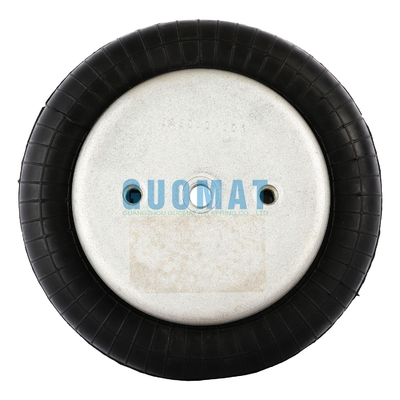 Wytrzymały gumowy sprężynnik powietrza 1b8-550 Goodyear Fs120-10 Contitech Pickup Truck Air Spring