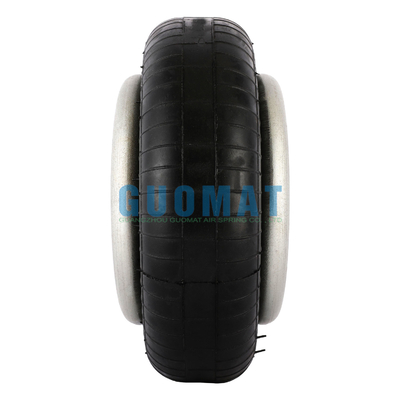 Wytrzymały gumowy sprężynnik powietrza 1b8-550 Goodyear Fs120-10 Contitech Pickup Truck Air Spring