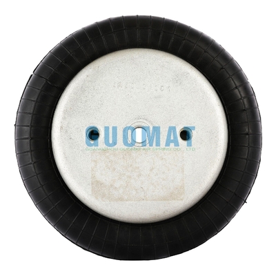Wytrzymały gumowy sprężynnik powietrza 1b8-550 Goodyear Fs120-10 Contitech Pickup Truck Air Spring