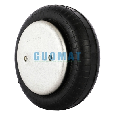 Wytrzymały gumowy sprężynnik powietrza 1b8-550 Goodyear Fs120-10 Contitech Pickup Truck Air Spring