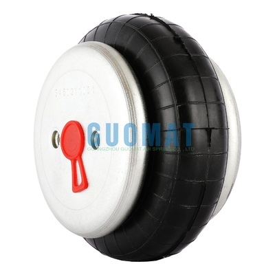 Firestone Bellow Spring W01-358-7731 Wstrząsy powietrzne do akcesoriów maszynowych