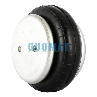 Firestone Bellow Spring W01-358-7731 Wstrząsy powietrzne do akcesoriów maszynowych