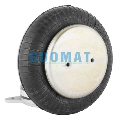 Guomat airbag zastępuje Phoenix SP 1 B 07 zawieszenie sprężyny powietrznej dla zmniejszenia wstrząsu