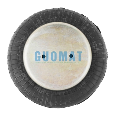 Guomat airbag zastępuje Phoenix SP 1 B 07 zawieszenie sprężyny powietrznej dla zmniejszenia wstrząsu