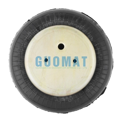 Guomat airbag zastępuje Phoenix SP 1 B 07 zawieszenie sprężyny powietrznej dla zmniejszenia wstrząsu