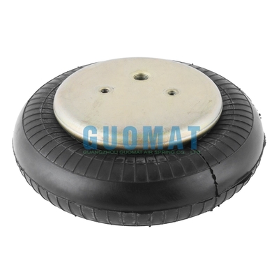 Guomat airbag zastępuje Phoenix SP 1 B 07 zawieszenie sprężyny powietrznej dla zmniejszenia wstrząsu