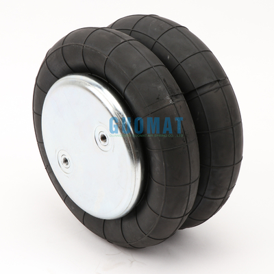 Norgren Air Spring PM/31082 Podwójny obwieszczalnik powietrza Springride Bellows
